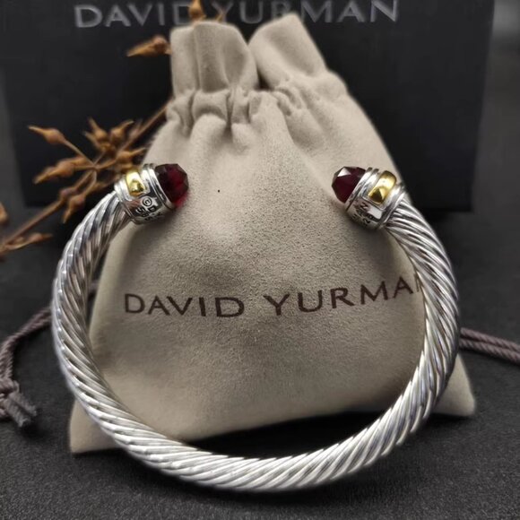 David Yurman bracelet - Picture 4 of 4